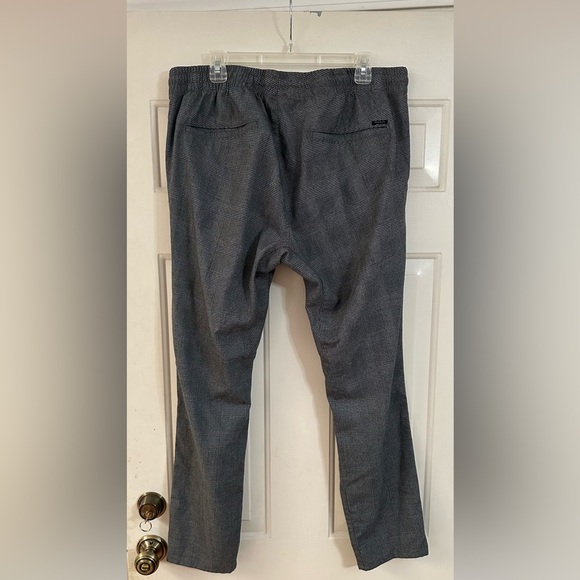Pacsun Drawstring Pants. XL. Very clean. Smoke Free. Excellent Shape. - Picture 6 of 12